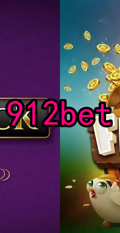 912bet.Com - Caça-Níqueis Online Cassino